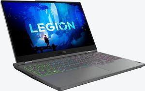 Lenovo Legion 5 Laptop 156 FHD 1920x1080 AMD Ryzen 7 6800H 32GB Ram 1TB SSD nVidia GeForce RTX 3070 Ti Windows 11