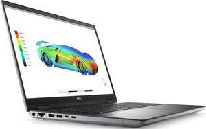 Dell Precision 7670 Business Laptop, 16" FHD+ (1920 x 1200) Non-Touch, Intel Core 12th Gen i7-12850HX, 32GB Ram, 1TB SSD, nVidia RTX A3000, Windows 10 Pro
