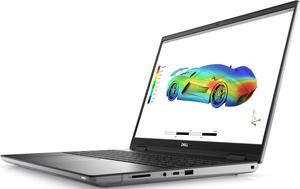 Dell Precision 7670 Business Laptop, 16" FHD+ (1920 x 1200) Non-Touch, Intel Core 12th Gen i7-12850HX, 64GB Ram, 1TB SSD, nVidia RTX A3000, Windows 11 Pro