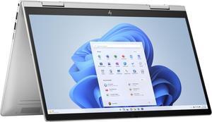 HP ENVY x360 2-in-1 Laptop, 14" FHD (1920 x 1080) Touchscreen, Intel Core 7 150U, 16GB RAM, 512GB SSD, Windows 11