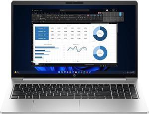 HP ProBook 455 G10 Business Laptop, 15.6" FHD (1920 x 1080) Non-Touch, AMD Ryzen 7 7730U, 32GB RAM, 2TB SSD, Windows 11 Pro