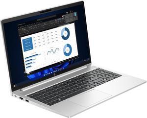 HP ProBook 455 G10 Business Laptop, 15.6" FHD (1920 x 1080) Non-Touch, AMD Ryzen 7 7730U, 64GB RAM, 2TB SSD, Windows 11 Pro