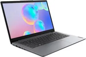 Lenovo Ideapad 1 Home Student Laptop 14" HD Intel Celeron N4500 4GB RAM 128GB eMMC Storage with 1 Year MS Office 365 Subscription (1TB Cloud Storage Included) Webcam Wifi 6 Windows 11 Home