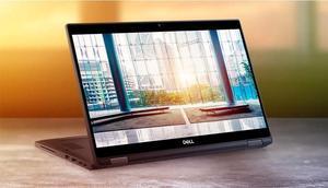 DELL Latitude 7390 2-in-1 13.3" FHD TOUCH i7-8650U 16GB 512GB SSD 3Yr Warranty