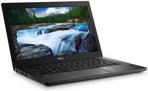 Dell Latitude 5580 15.6" FHD 1080p I7-7600U 16GB 256GB SSD Webcam Windows 10 Pro Warranty