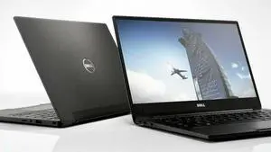 Dell Latitude 7280 Laptop, 12.5inch FHD (1920x1080) Touchscreen, Intel Core 6th Gen i5-6300U, 8GB RAM, 128GB SSD, Win 10 Pro