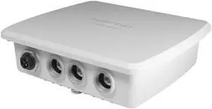 Fortinet FortiGate Rugged FGR-35D Network Outdoor Firewall 3xGE LAN port Switch EU Plug 110v-220v