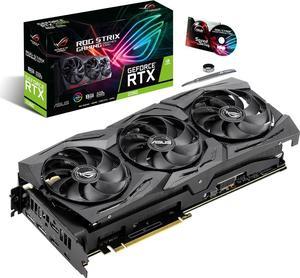 ASUS Turbo GeForce RTX 2070 SUPER 8GB GDDR6 PCI Express 3.0 SLI