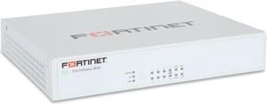 Fortinet FortiGate FG-80F Network Firewall + 3 Year License 24x7 FortiCare UTP FG-80F-BDL-950-36