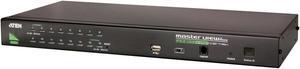 Aten CS1716A 16-Port PS/2-USB VGA KVM Switch with Daisy-Chain Port and USB