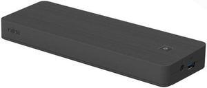 Fujitsu Accessory USB Type-C Port Replicator 2 Docking Station USB-A HDMI DP FUJ8107