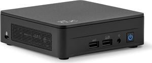 Intel NUC 13 Arena Canyon i3-1315U m.2 SSD RNUC13ANKI30000 DDR4-3200