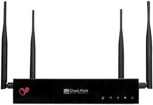 Check Point 1575W appliance with 802.11ax WiFi 6 with SNBT package 1 year