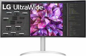 37.5” 21:9 QHD+ UltraWide™ Curved Monitor, 38BP85C-W