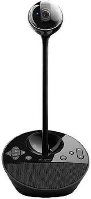 Logitech BCC950 Conference Camera 960-000867 USB 2.0 Full HD