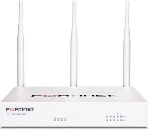 Fortinet FortiGate Firewall FortiWiFi FG-40F-3G4G-BDL-950-12 NGFW SD-WAN