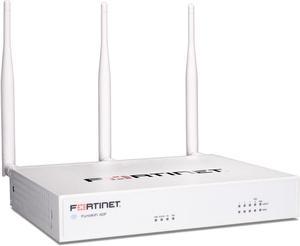 Fortinet FortiGate Firewall FortiWiFi FG-40F-3G4G-BDL-950-36 NGFW SD-WAN