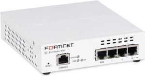 Fortinet FortiGate-30G 4 x GE RJ45 ports including 3 x Internal Ports 1 x WAN