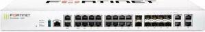 Fortinet FortiGate Firewall FG-100F-BDL-809-12 with 1 year FortiCare enterprise license