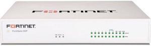 Fortinet FortiGate 60F Firewall +3 year Enterprise Protection license FG-60F-BDL-809-36