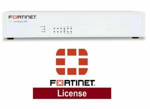 Fortinet FortiGate FG-80F Firewall + 3 year Enterprise license FG-80F-BDL-809-36