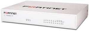 Fortinet Firewall FortiGate FG-71F-BDL-809-60 +5 year Enterprise Protection