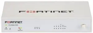 Fortinet FortiGate-50G 5 x GE RJ45 +5 year enterprise license FG-50G-BDL-809-60