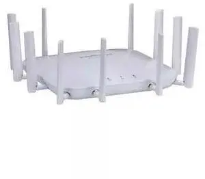 Fortinet Forti AP FAP-443K wireless access point indoor ZigBee Bluetooth Wi-Fi