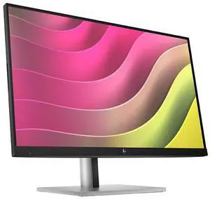 HP E24t G5 23.8" FHD 1920x1080 IPS Touch Monitor 5ms HDMI 1000:1 DisplayPort