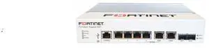 Fortinet Firewall FortiGateRugged-60F +3 year enterprise FGR-60F-BDL-809-36