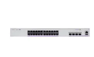 Alcatel-Lucent OS2360-U24X OmniSwitch 24-Port SFP Gigabit Switch 4x10G SFP+ Alcatel-Lucent OS2360-U24X OmniSwitch 24-Port SFP Gigabit Switch 4x10G SFP+