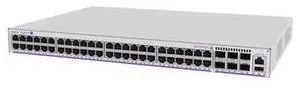 Alcatel OS2360-P48X OmniSwitch 48 Port Gig PoE+ 740W 2x 10G SFP+ Layer 2 Switch Alcatel OS2360-P48X OmniSwitch 48 Port Gig PoE+ 740W 2x 10G SFP+ Layer 2 Switch