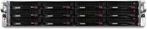 Fortinet FortiAuthenticator FAC-3000E Identity Management 4TB storage 40000 User