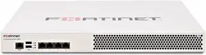 Fortinet FortiAuthenticator FAC-200E Identity Management 1TB storage 500 Users