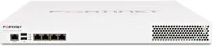 Fortinet FortiAuthenticator FAC-400E Identity Management 2TB storage 2000 Users