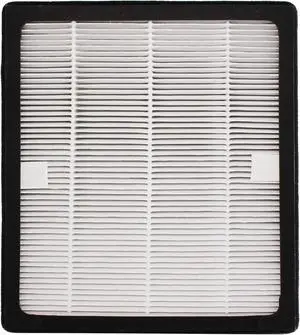 Replacement HEPA Carbon Filter fits Heaven Fresh NaturoPure HF 280 / XJ-2800 Air Purifier