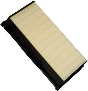 Replacement HEPA filter fits Electrolux Brisa EF100 Filter