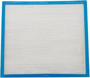 Replacement Filter fits Homedics AF-75FL AF-75 and AR-10 Air Purifiers
