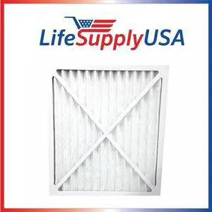 Replacement Filter 30931 fits Hunter Models 30212, 30213, 30240, 30241, 30251, 30378, 30379, 30381 & 30382