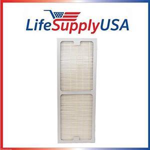 Replacement HEPA Filter fits Hunter Permalife 30967, 30757, 30755, 30756, 37755