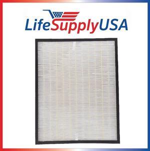 Replacement HEPA Filter for Envion AllergyPro Allergy Pro AP350 AP 350 Air Purifier