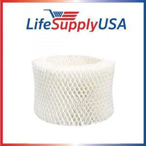 Replacement Humidifier Wick fits Honeywell HAC-504 HAC-504AW HAC504V1 HCM-1000 HCM-2000 HCM-300 Series Filter A