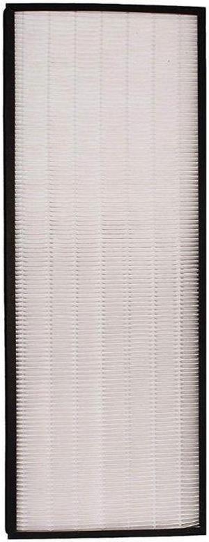 Replacement True HEPA Filter for Rowenta XD6071 XD6076 fits PU6010 PU6020 Intense Pure Air XL Purifiers