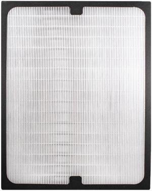 Replacement HEPA Filter Compatible with Blueair 200 & 300 Series Air Purifiers