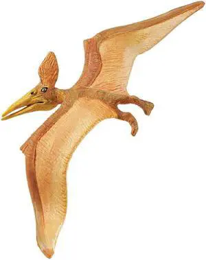 Wild Safari Prehistoric World Pteranodon Safari Ltd New Educational Toy Figure