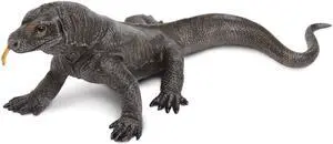 Safari LTD Incredible Creatures Komodo Dragon