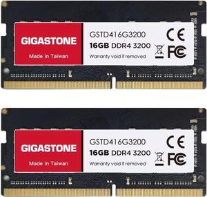 Kingston Server Memory: DDR4 3200MT/s ECC Unbuffered DIMM