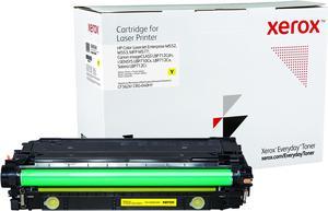 Xerox 006R03682 Compatible Toner Cartridge Replaces HP CF363X Magenta Toner High Yield; Canon CRG-040 H Magenta