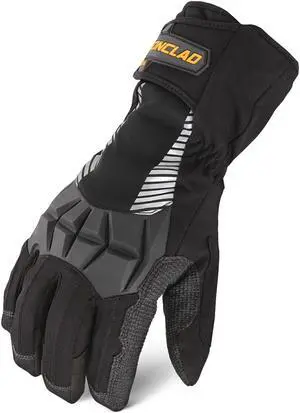 IRONCLAD PERFORMANCE WEAR CCT2-05-XL Cold Protection Impact-Resistant Gloves,