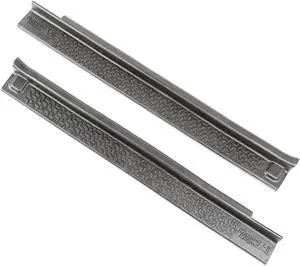 Rugged Ridge 11216.20 All Terrain Entry Guard Kit Fits 07-18 Wrangler (JK)